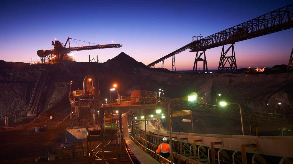 Is South Australia the world’s next copper leader?