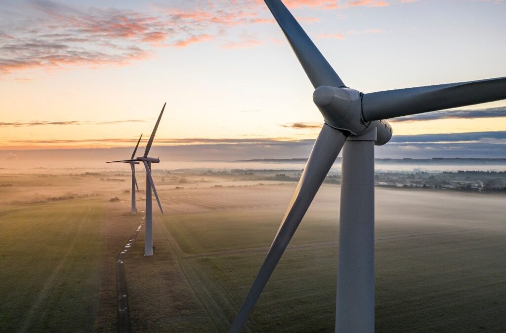 BMA taps into renewables