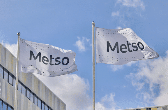 Metso locks in $333m order at Reko Diq