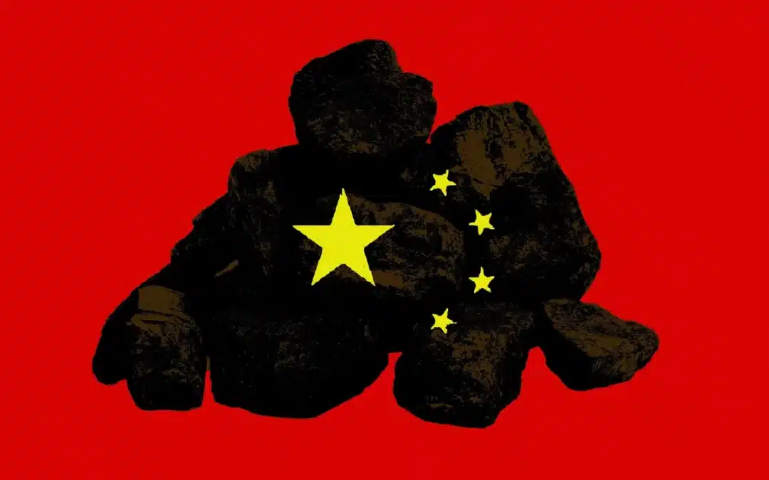 China faces three challenges to a coal-free future