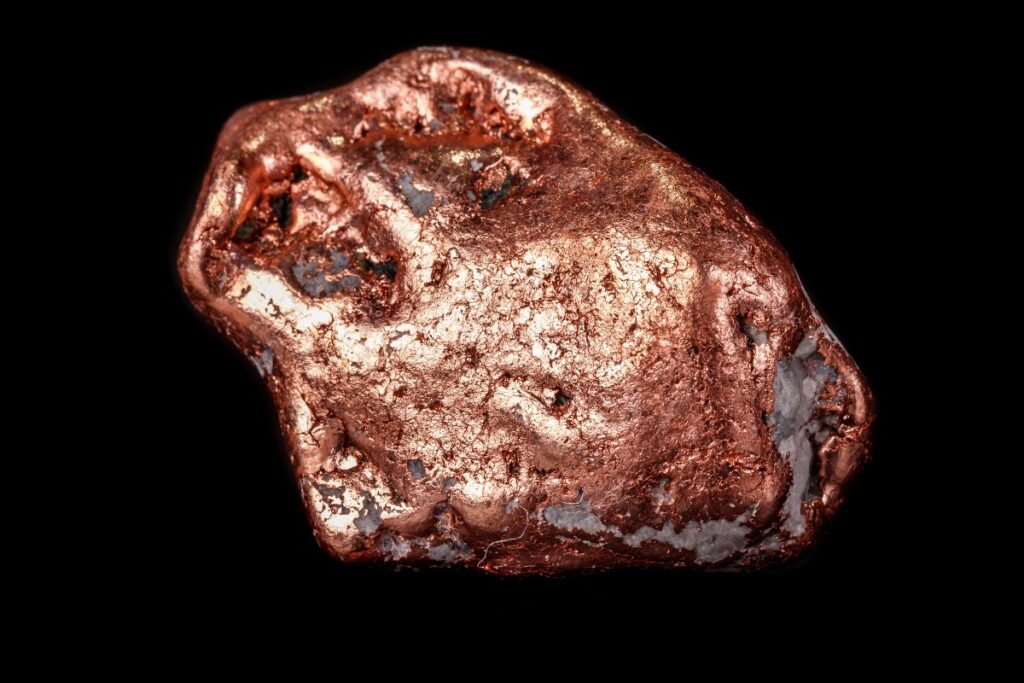 Anax Metals forms another copper alliance - Tradelink Publications