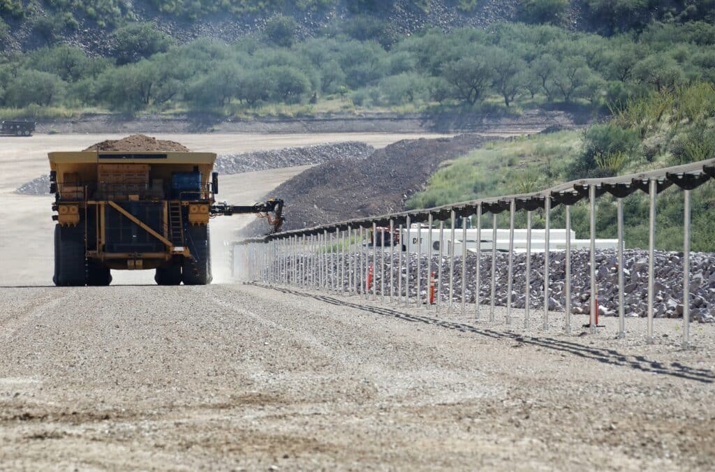 Caterpillar unveils ‘groundbreaking’ energy management system