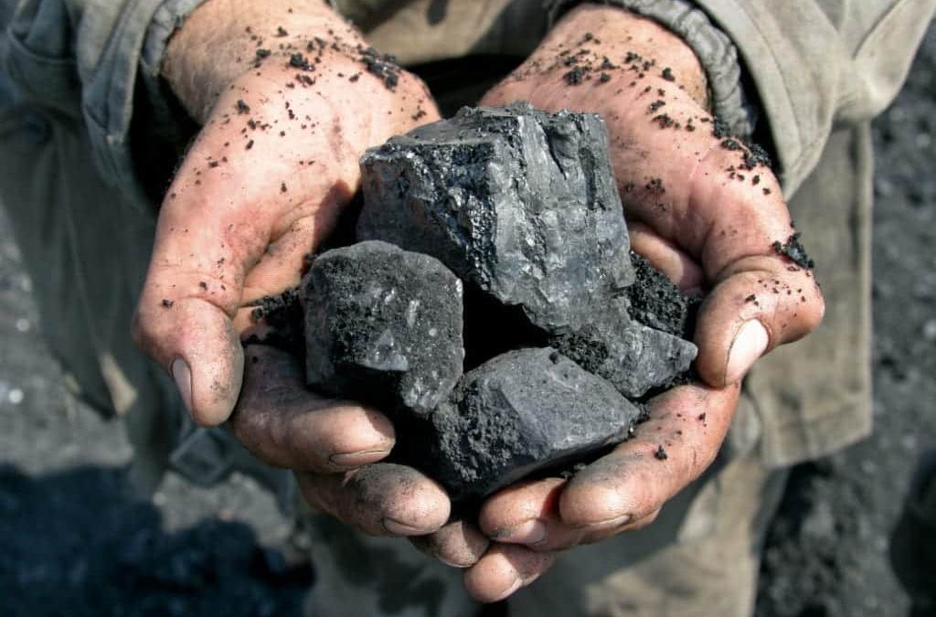 Russian coal shipments to China fall 13% in August