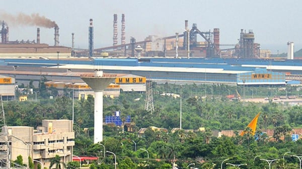 Second furnace closed, Vizag Steel Plant on the verge of total shutdown