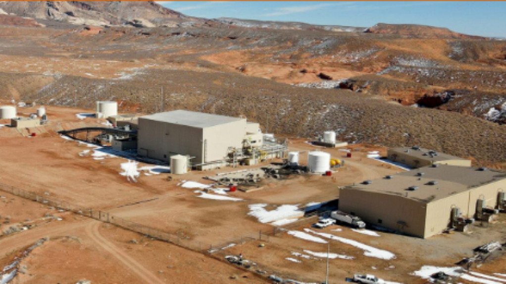 IsoEnergy secures key uranium mill, other US assets with Anfield buy