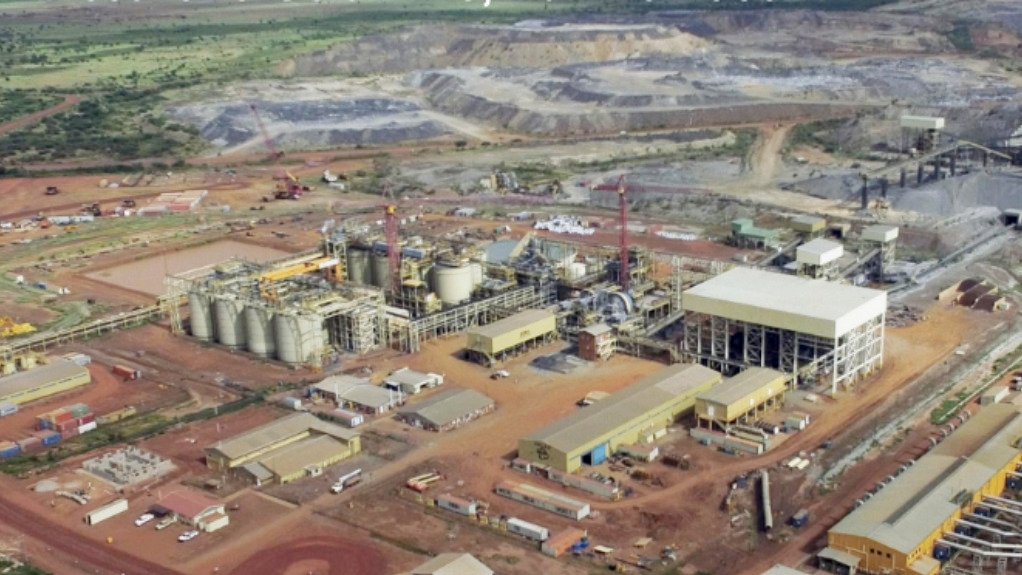 Gold miners assure compliance amid permit concerns in Burkina Faso