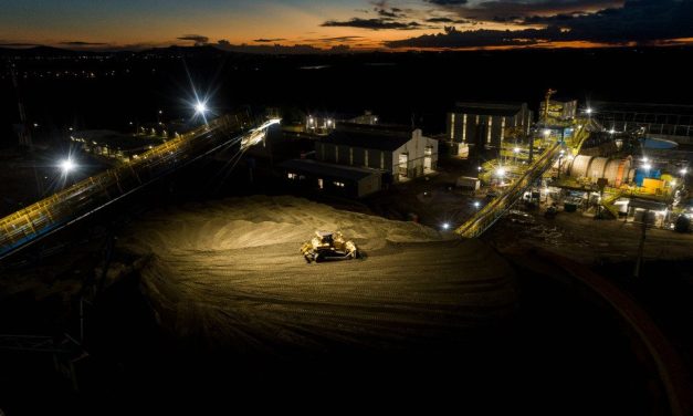 Sibanye faces $522m claim over cancelled Brazil mines deal