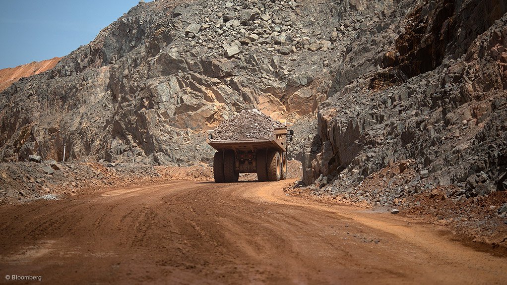 Mali accuses Barrick Gold of breaching agreement