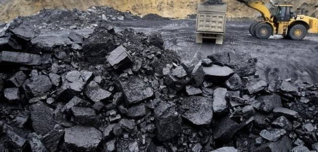 China Ramps Up Coal Power as Energy Demand Surges