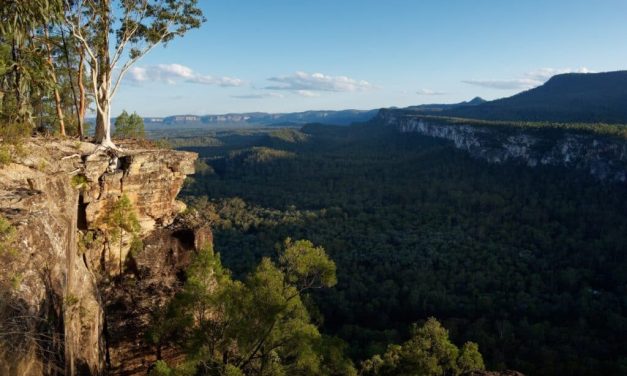 BHP locks in ground-breaking native title agreement