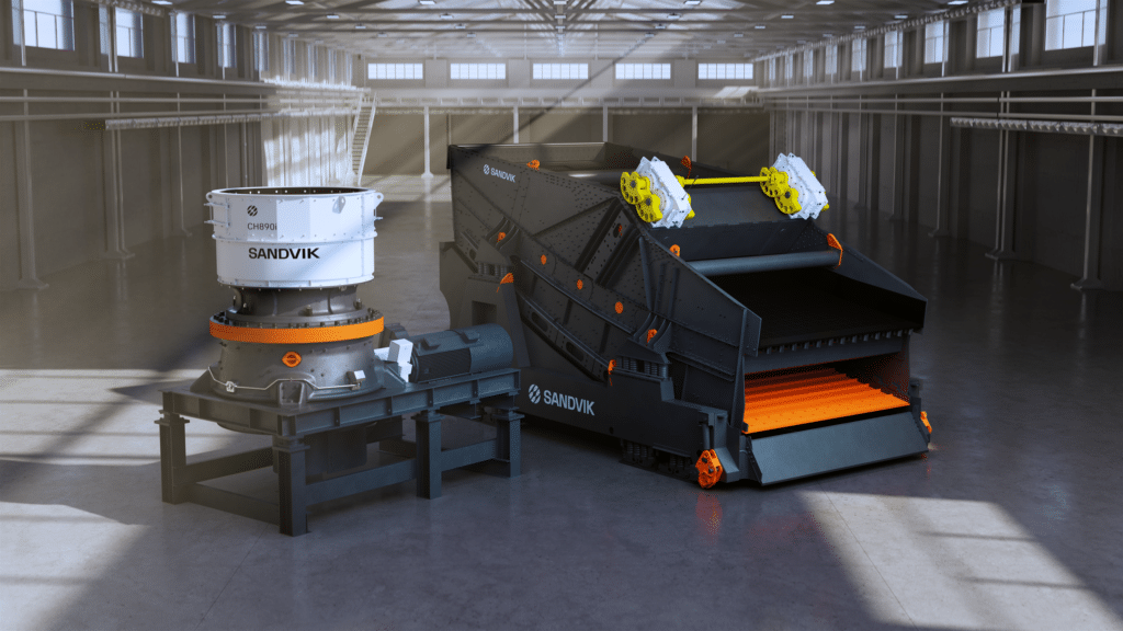 Sandvik welcomes New Zealand distributor