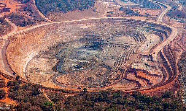 World’s biggest cobalt miner negative on EV metal’s future