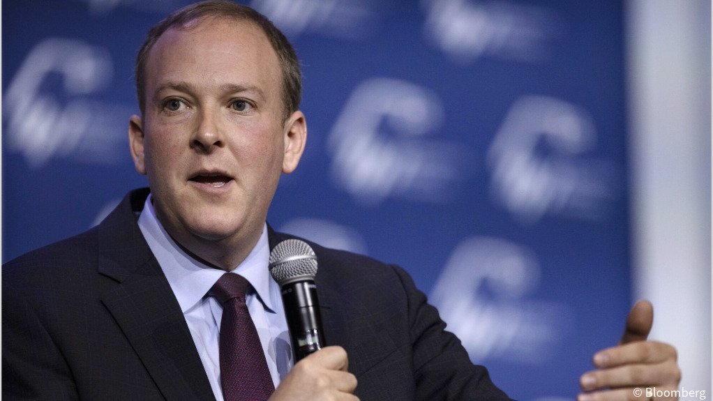 Trump picks former congressman Lee Zeldin to lead EPA