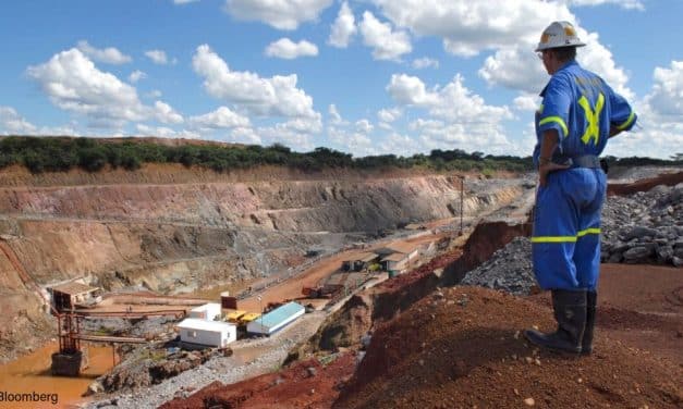 Mitsui said to be highest bidder for First Quantum’s stake in Zambia mines