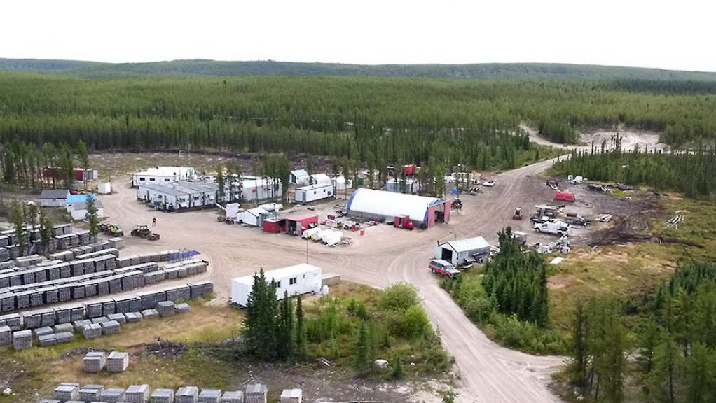 Denison inches closer to building Canada’s next new uranium mine