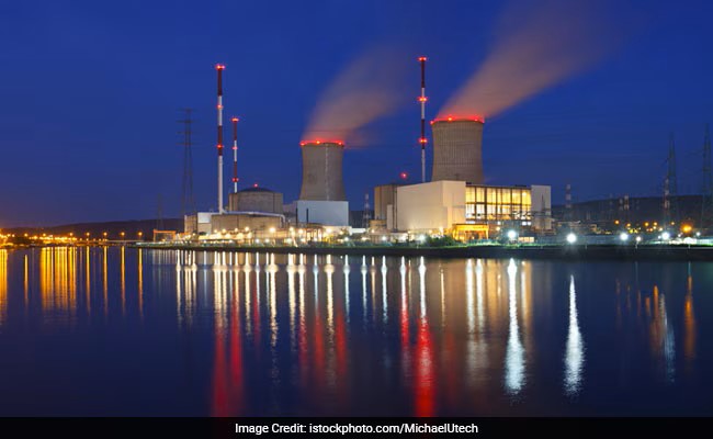 Major Push For Nuclear Power, India Asks States To Set Up Reactors