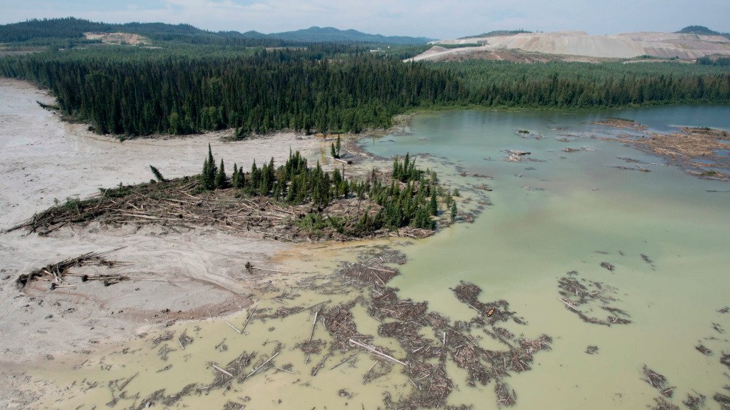 Imperial Metals faces federal charges over Mount Polley disaster