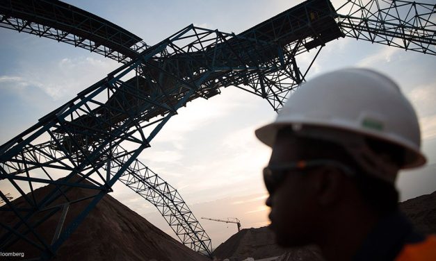 Barrick Gold threatens to suspend Mali operations over blocked exports