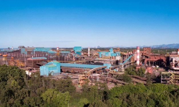 Samarco to invest more than $1bn to resume full capacity