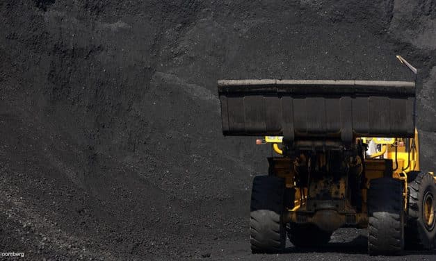 Global coal consumption expected to hit record high in 2024, IEA says