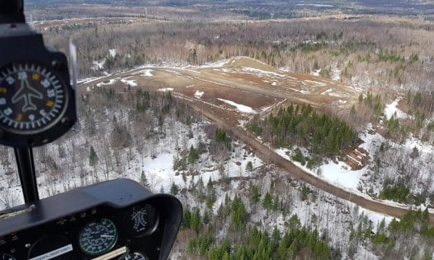 Nouveau Monde Graphite gets $50m to fund Quebec project