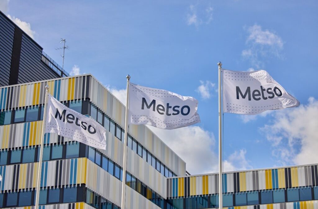 Metso optimises copper melting and refining