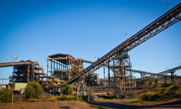 BHP invests billions in Queensland