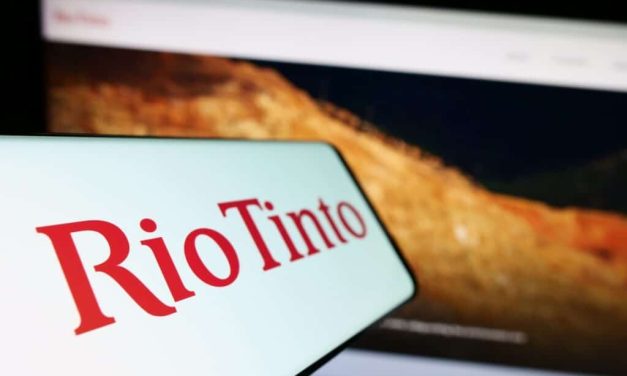 Rio Tinto launches $150 million partnership