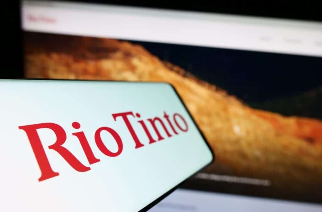 Rio Tinto preventing gender-based violence in Canada