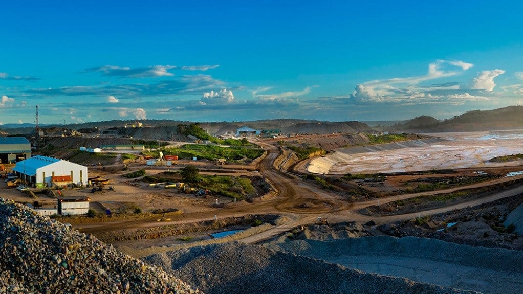 World’s number-one cobalt miner notched production record in 2024