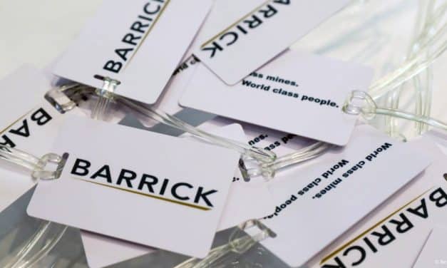 Barrick to suspend operations in Mali after gold seized