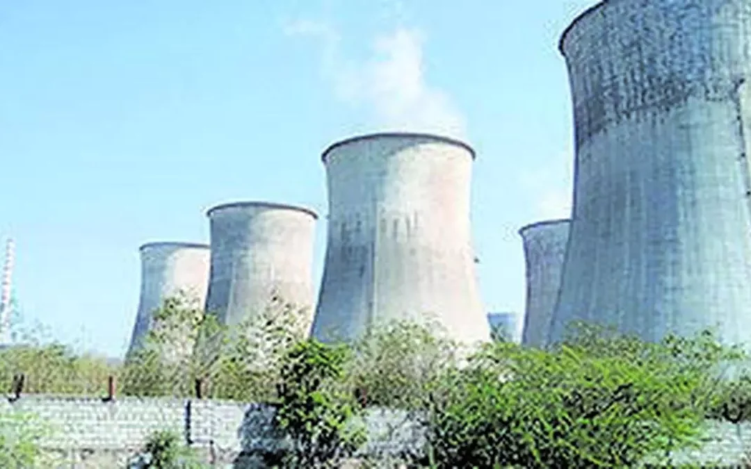 India set to add 18 GW coal-based power capacity by FY26