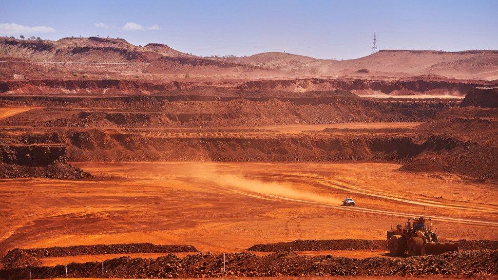 Top iron-ore miners face weakest results since 2019