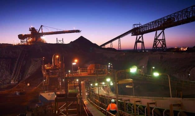 BHP awards Olympic Dam expansion contract