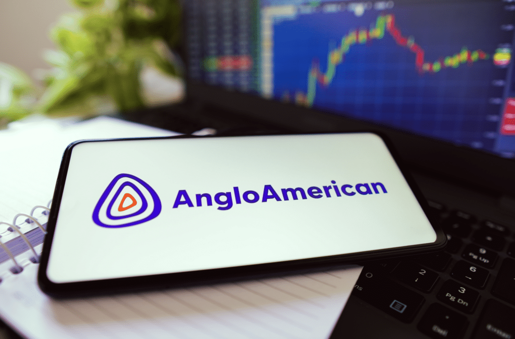 Anglo American reaches technological milestone