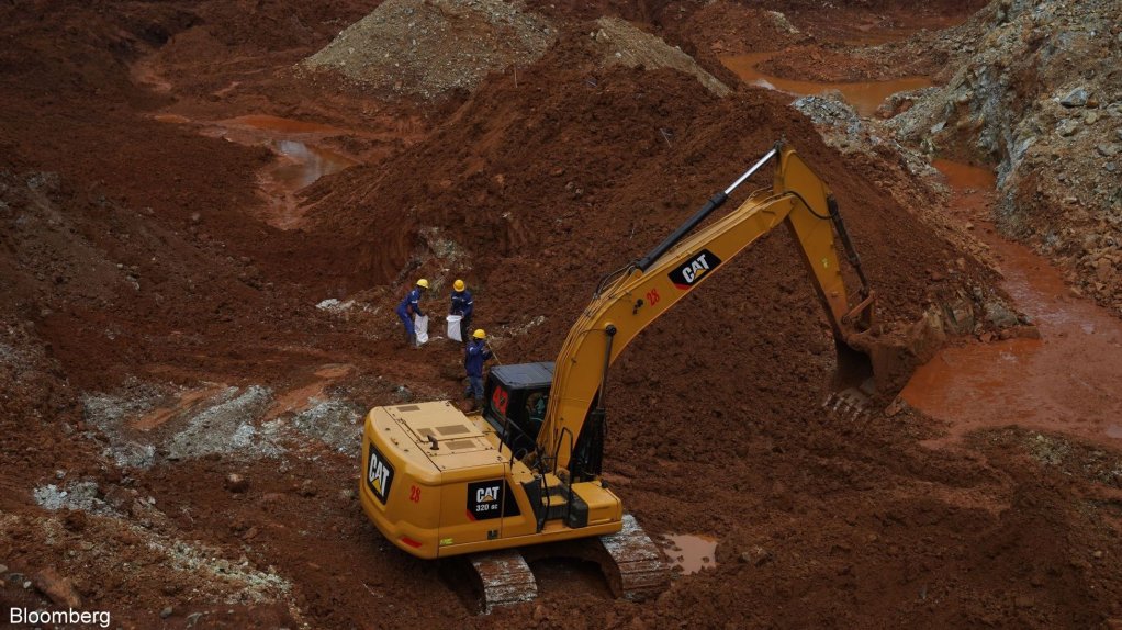 Indonesia mulls tax hikes on miners due to budgetary pressures