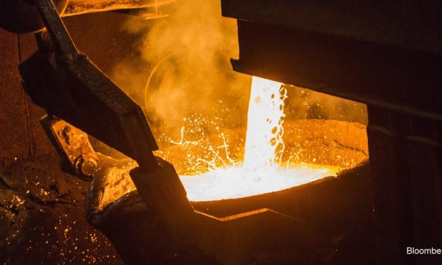 Chinese copper smelters to face record low fees for 2026
