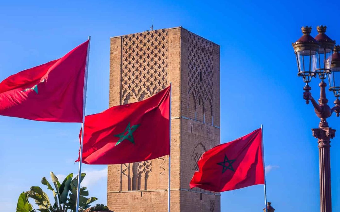 Morocco approves green hydrogen projects worth $32.5bn