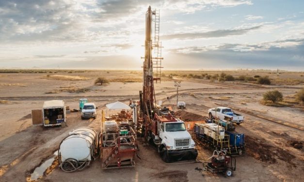 EXIM signals $825m for Ivanhoe Electric’s Arizona copper mine