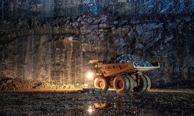 Ghana and Gold Fields reach transitional deal on Damang mine