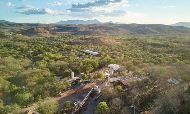 Calibre Mining shares hit 13-year high after Equinox sweetens takeover offer
