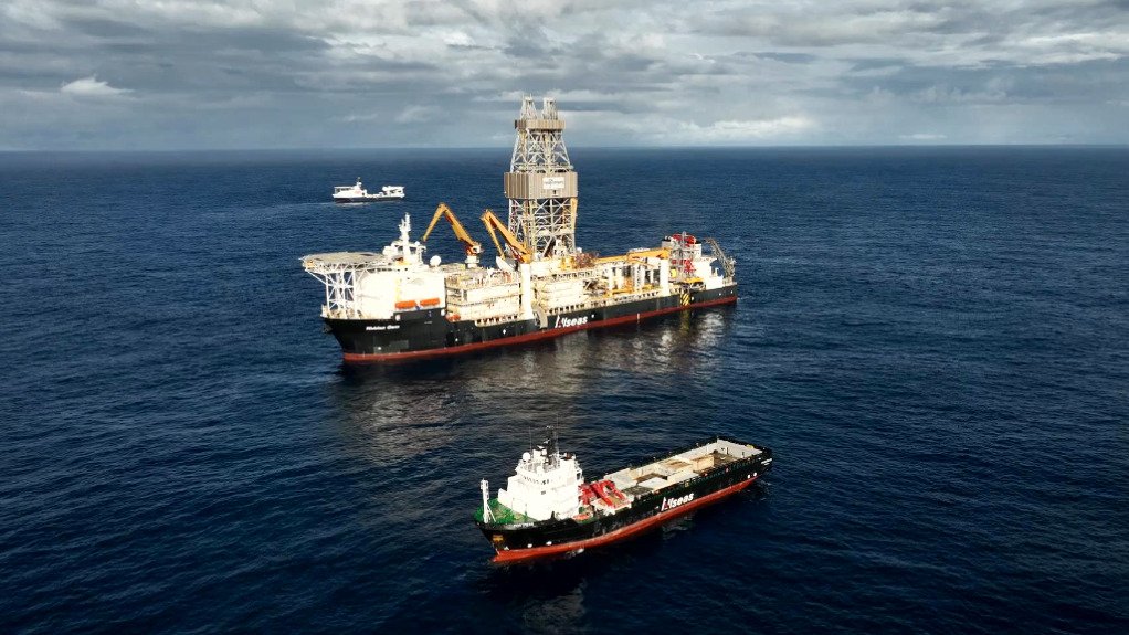 TMC seeks US approval for first commercial deep-sea mining project