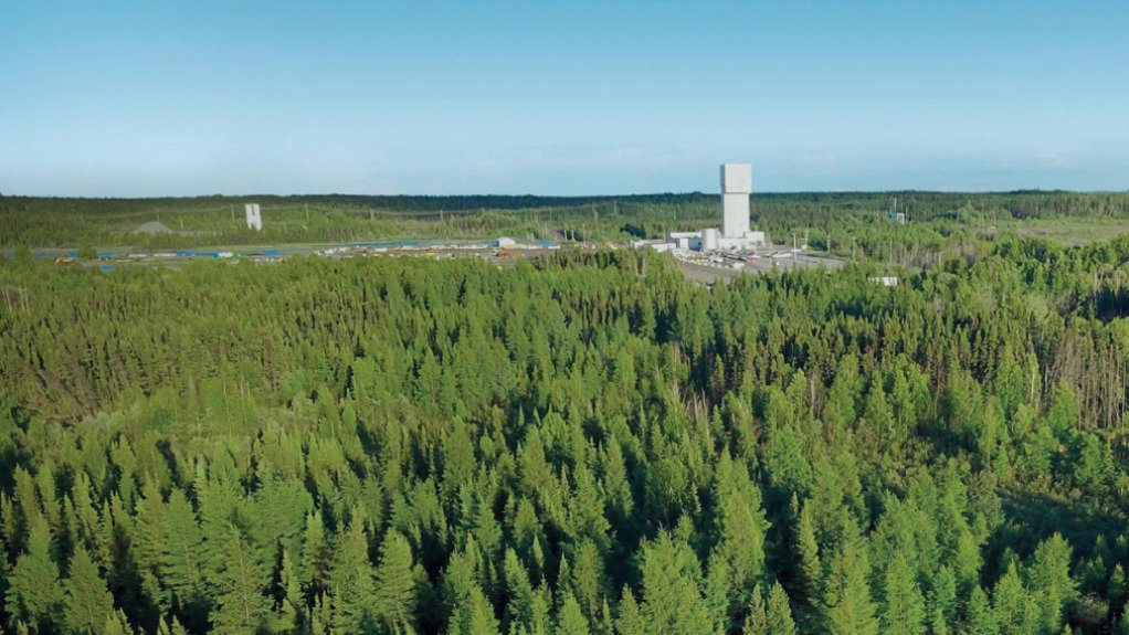 Vale checking alternatives for nickel assets amid challenging scenario