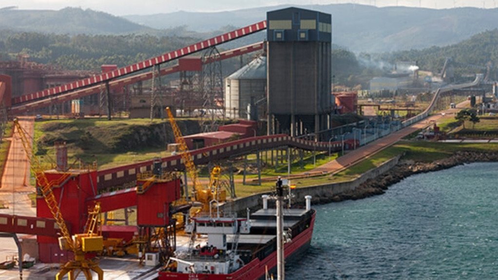 Alcoa evaluates impact of Iberian blackout on Spanish refinery and smelter