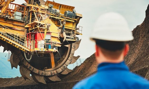 Hitachi makes moves to increase mining efficiency