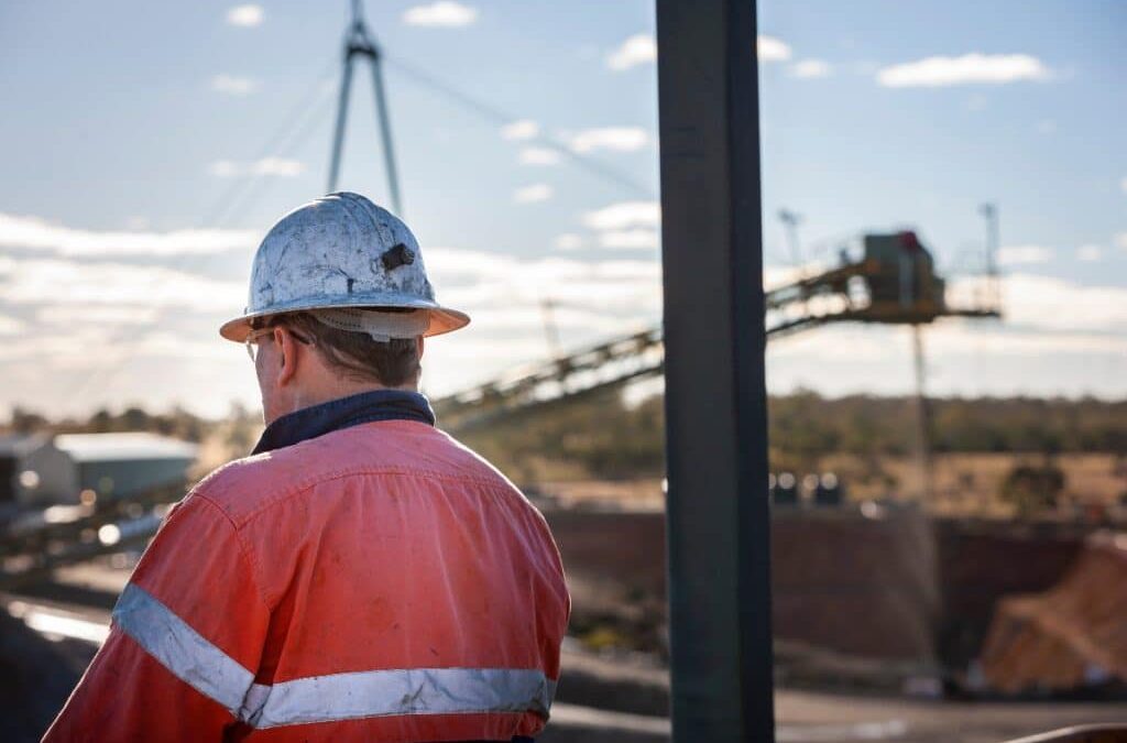 Macmahon secures $172m of underground contracts