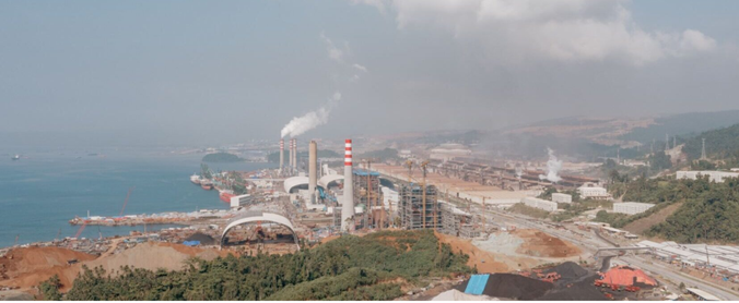 Indonesia defies global coal retreat with captive plant boom