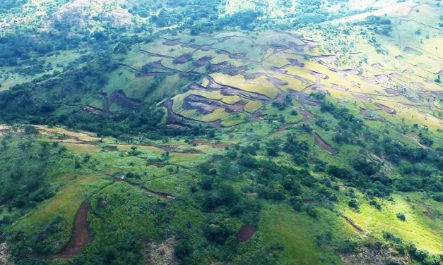 Shenghe moves to acquire Peak Rare Earths in A$158m deal