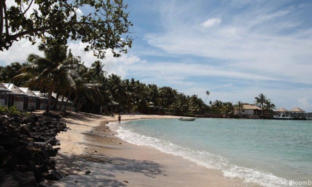 Trump sets stage to sell ocean mining rights off American Samoa