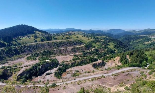 Adriatic and Dundee Precious Metals in talks over potential takeover